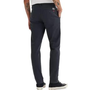 Pantalon Chino Slim Marine Homme Levi's Taper vue 0
