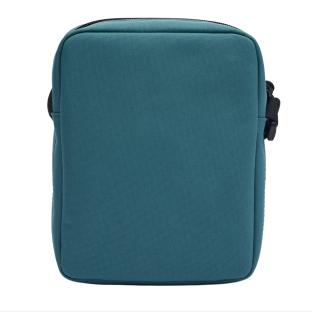 Bolsa de viaje Lacoste Azul Pato para hombre ver 0