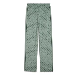 Pantalon Vert Homme Puma Road To Unity vue 0