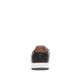 Baskets Marron/Camel Homme Teddy Smith Z.C vue 0