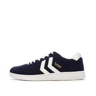 Baskets Marines Homme Hummel Handball Perfekt pas cher