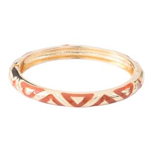 Bracelet Sunset Ocre Clio Blue Holly pas cher