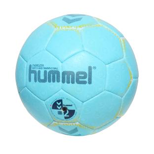 Ballon de Handball Bleu Hummel Energizer pas cher