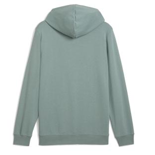 Sweat Vert pale Homme Puma Color vue 0