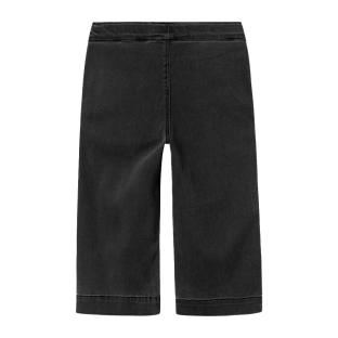 Jean Large Noir Fille Name it Fbella Wide vue 2