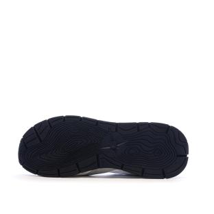 Zapatillas blancas/grises para hombre TBS Djon ver 0