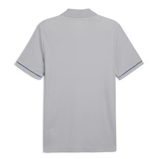 Polo Gris Homme Puma Mapf1 623753 vue 2