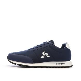 Baskets Marine Homme Le Coq Sportif Racerone pas cher