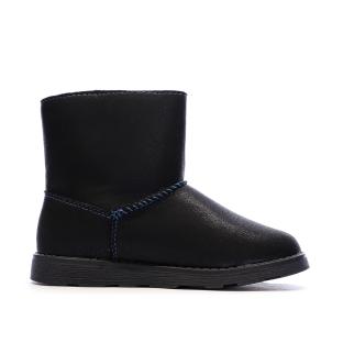 Boots Marines Fille Mod8 Aldize 880130 vue 0