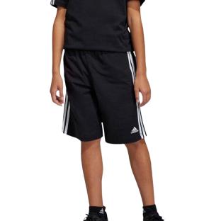 Short Noir Garçon Adidas HY4714 pas cher