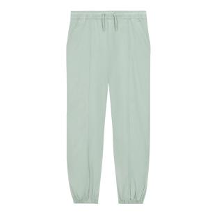 Jogging Vert Garçon Converse Relaxed vue 0