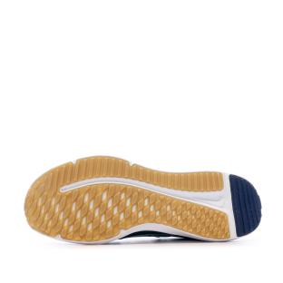 Chaussures De Running Marine Homme Nike Downshifter 12 vue 4