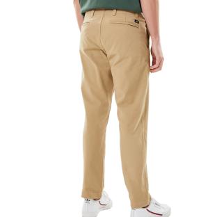 Pantalon en toile Beige Homme Dockers Loose vue 2