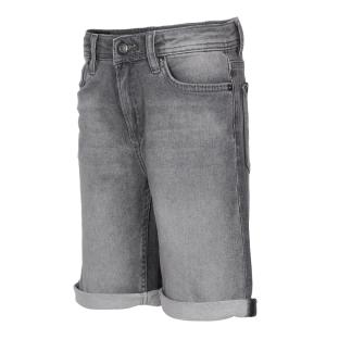 LCW Teen Short en jean GRIS Garçon adolescent -S5QT43Z4-GRD - LC Waikiki LCW Teen Short en jean GRIS Garçon adolescent -S5QT43Z4-GRD - LC Waikiki