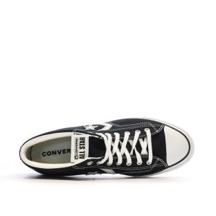 Baskets Noires Homme Converse Star Player 76 vue 0