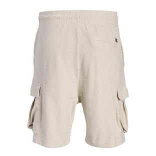 Short Cargo Beige Homme Jack & Jones Gordon vue 2