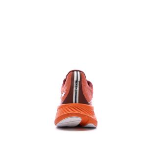 Chaussures de running Rouge Homme Saucony Ride 17 vue 3