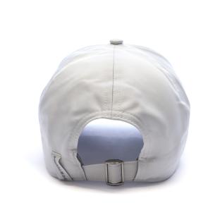 Casquette Gris Clair Homme Under Armour Blitzing vue 0