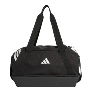 Bolsa de deporte negra unisex Adidas Tiro ver 0