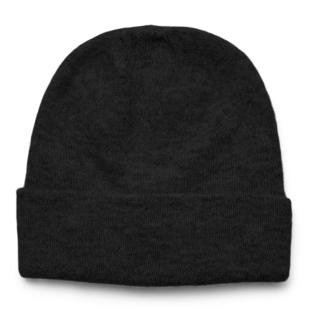 Bonnet Noir Femme Vero Moda Lina pas cher