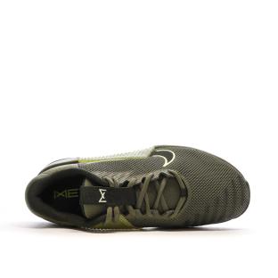 Chaussures de Cross Training Kaki Homme Nike Metcon 9 vue 4