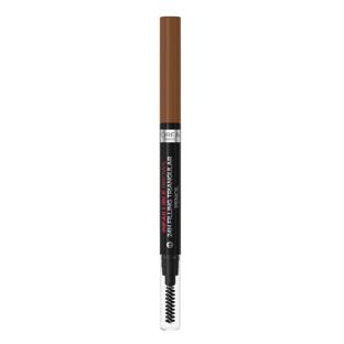 Crayon à sourcils L'Oréal Paris Infaillible Brows 12H 5.23 Auburn vue 0