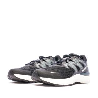 Chaussures de Running Noir Homme Salomon Sonic 5 Confidence vue 6