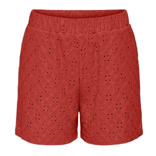 Short Rouge Femme JDY Cathinka pas cher