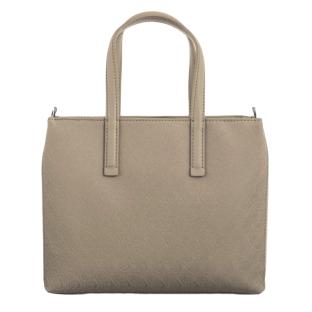 Sac à Main Beige Femme Calvin Klein Jeans Musts vue 2
