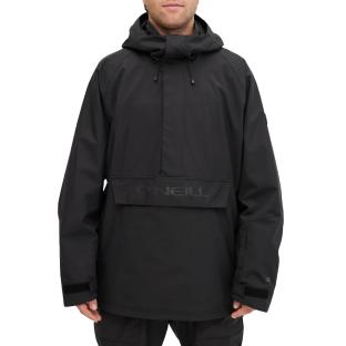 Manteaux de Ski Noir Homme O'Neill O'riginals pas cher