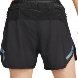 Short Noir Homme Nike Dfadva10 vue 2