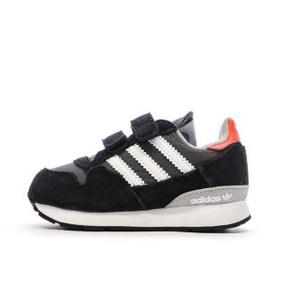 Baskets Marines Bébés Adidas ZX 500 CF I pas cher