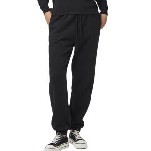 Jogging Noir Femme Pieces Pcchilli pas cher