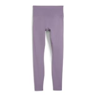 Legging Mauve Femme Puma Cloudspun vue 2