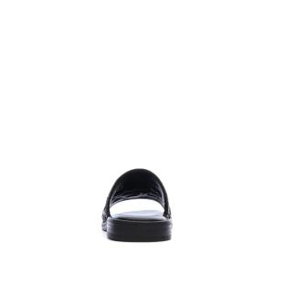 Sandales Noires Femme Carmela Brida vue 0