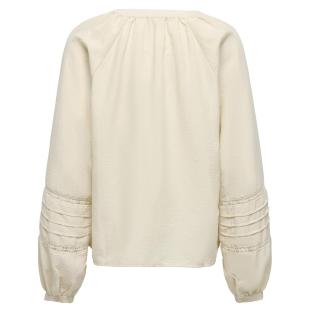 Blusa beige para mujer JDY Train ver 0