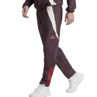Bayern Munich Jogging Bordeaux Homme Adidas Tiro 24 vue 0