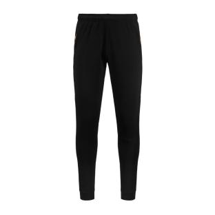 Jogging Noir Garçon Kappa Gaschin vue 0