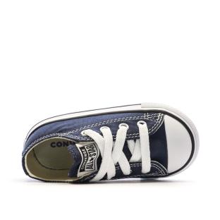 Baskets Marine Garçon/Fille Converse Chuck Taylor All Star vue 0
