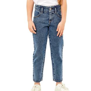 Jean Bleu Fille Name it Bella09 vue 3