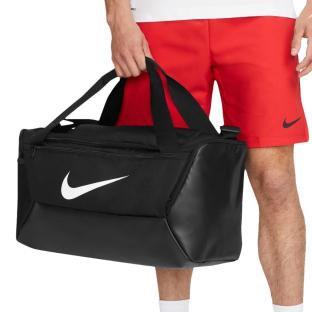 Sac de sport Noir Homme Nike DM3976 vue 2