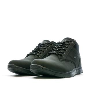 Baskets Noir Homme Umbro Nelda vue 0