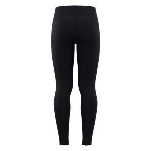 Legging Noir Fille Under Armour Motion vue 2
