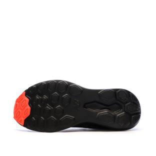 Chaussures de Running Noires Homme New Balance M411RU3 vue 5