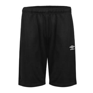 Short Noir Homme Umbro 963010 pas cher
