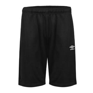 Short Noir Homme Umbro 963010 pas cher