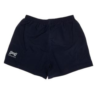Short de rugby Marine Junior HUNGARIA Premium pas cher
