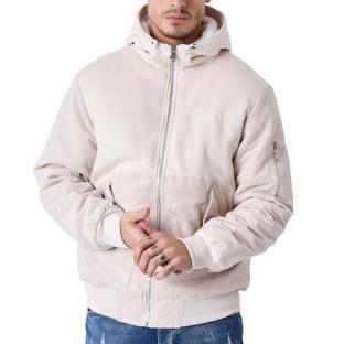Blouson Beige Homme Project X Paris 2230117 pas cher
