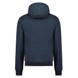Sweat à Capuche Marine Homme Geographical Norway Fondant vue 2