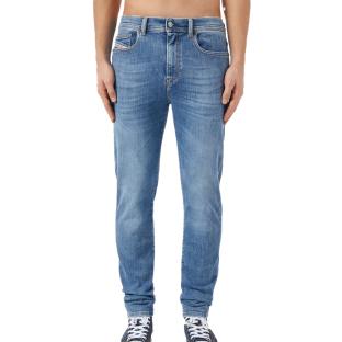Jean Slim Bleu Homme Diesel 1983 Amny pas cher